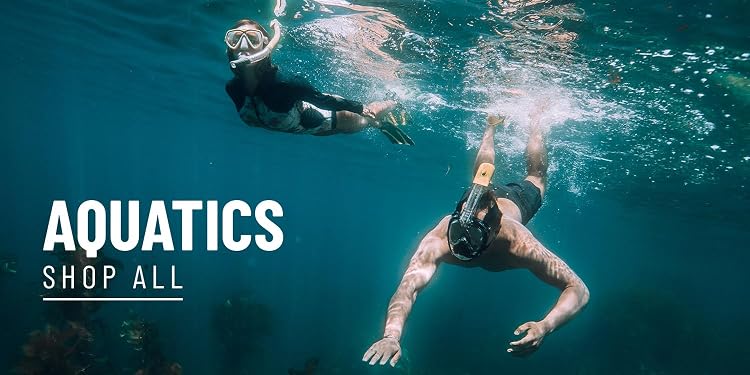 Aquatics